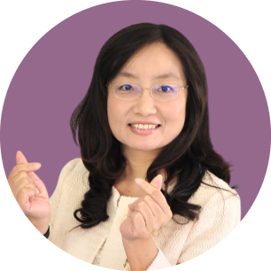 陳韻如校長